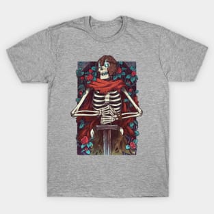 the Hallowed Dead T-Shirt